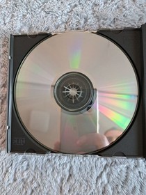 Saturn Fist 2 Ver Japan yg