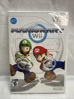 Mario Kart Wii (Nintendo Wii, 2008) Brand New Factory Sealed Racing Game
