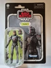 Star Wars The “HUNTER” BAD BATCH vintage Collection VC268 3.75” Figure NEW NICE