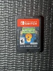 Nintendo Switch Luigi's Mansion 3