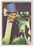 1966 Batman A&BC Printed in England - BAT LAFFS - Card Numbe