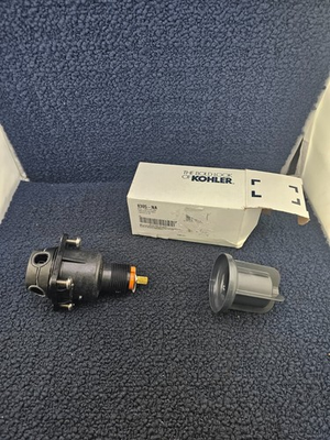 #ad KOHLER 8305 NA Rite Temp Universal Pressure Balancing Cartridge Replace Black $27.95