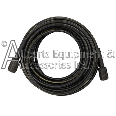 #ad #ad 30091 Simpson OEM 50FT High Pressure Hose 3200PSI amp; Dual M22 Standard Fittings $64.90