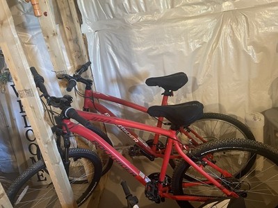 RockRider  ST100 Mountain Bike ￼
