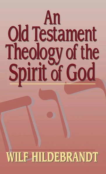 Wilf Hildebrandt | An Old Testament Theology Of The Spirit Of God | Buch (2019)-image