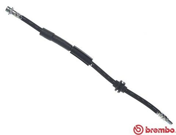 Bremsschlauch Brembo T 24 150 FüR Ford Focus 3 Turnier Ecoboost Tdci Econetic-image