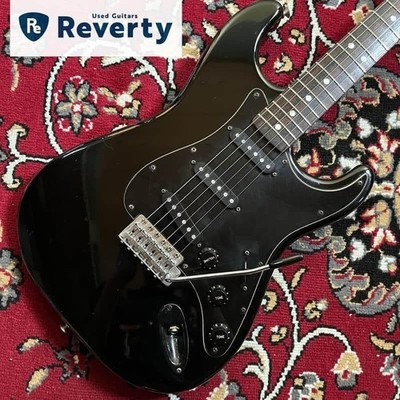 TOKAI Silver Star ST Type SS-36 Electric Guitar 1982 Japan