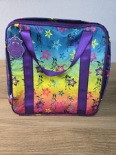 Disney Raya and the Last Dragon Swim Bag Backpack Tote. Kids. Keychain