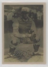 1986 Decade Greats Box Set Bill Dickey Mickey Cochrane Gabby Hartnett HOF 0l2