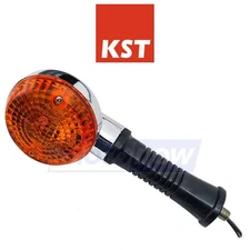 K&S OE Style Turn Signal for 1984-1985 Kawasaki ZN700A LTD - Electrical an