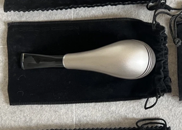 Porsche Design Pfeifen, legändäres Sammlerstücke - Bild 3 von 4