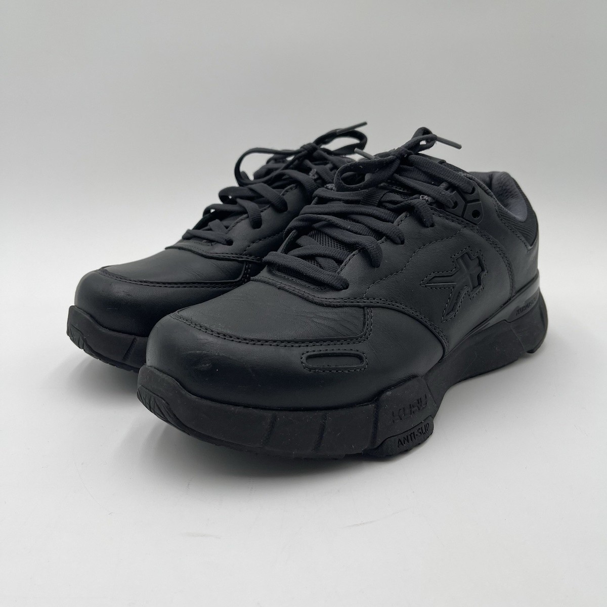 Kuru Cloud Kinetic 2 Black Women