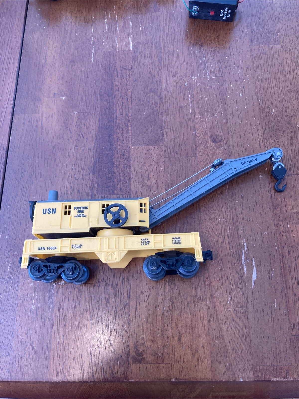 Click here to see eBay Auction