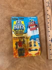 GO-BOTS ROAD RANGER MOC TONKA DIE-CAST METAL VINTAGE 1985