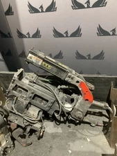 MILCO 665-12003-206 Pinch-Type Weld Gun USED