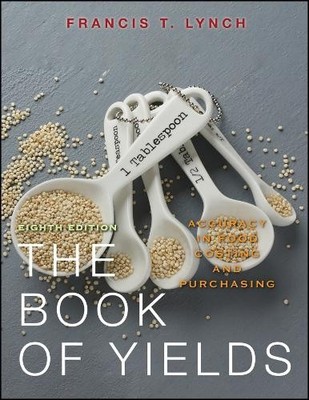 Francis T. Lynch The Book of Yields (Taschenbuch)
