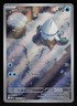 2025 Pokemon Mega Evolution SNOVER - Illustration Rare Holo Card #140/132