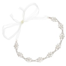 Handmade Crystal Waistband Beautiful Wedding Belt Bridal Dress Accessory Waist