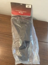 Vintage NEW OLD STOCK 3 Arrow Ultralight PSE Archery Quiver Black, R, 1630BKR