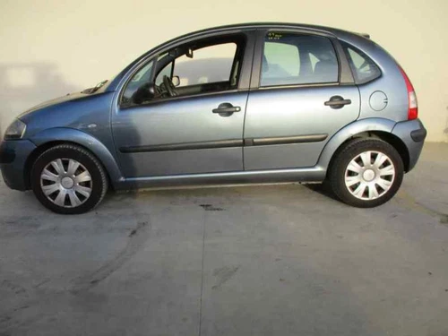 9680667780 Transmision Delantera Izquierda para CITROEN C3 2007 6808129 - Imagen 5 de 10