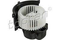 Topran 113 718 InnenraumgebläSe FüR Porsche VW