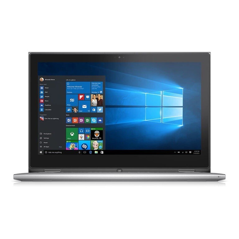 HP Envy m6-w103dx x360 15.6in. (1TB, Intel Core i5 6th Gen., 2.8