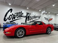 1998 Chevrolet Corvette for Sale