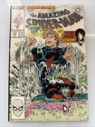 Amazing Spider-Man #315 (1989, Marvel Comics) 1st Venom Cover; McFarlane