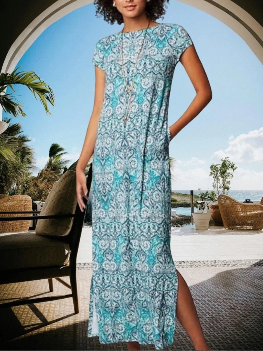 J. Jill Maxi Dresses for Women for sale | eBay