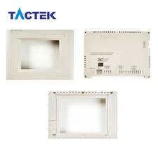 Cover Case for 6AV6545-0BA15-2AX0 TP170A Plastic Housing shell + Bracket