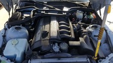 Engine 3.2l 2000 Bmw Z3 M Roadster E367 E368 E36 43k Miles Engine 3.2l 2000 Bmw Z3 M Roadster E367 E368 E36 43k Miles