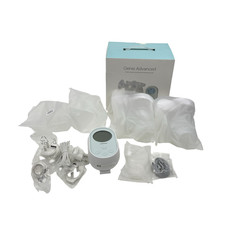 Pumpables Genie Advanced Portable Breast Pump NO8765 AR 