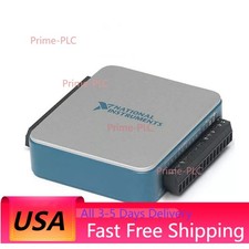 US Free TAX NEW NI USB-6000 USB6000 4 DIO USB Multifunction.