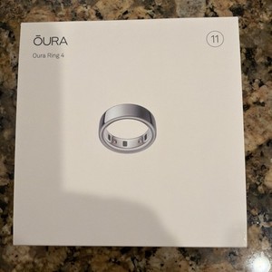 Generation 2 Oura Ring | eBay