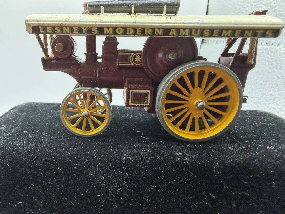 Matchbox Models of Yesteryear Lesney Diecast Cars for sale - eBay