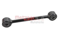 Metzger Stange/Strebe, Stabilisator 53078009 FüR MERCEDES-BENZ