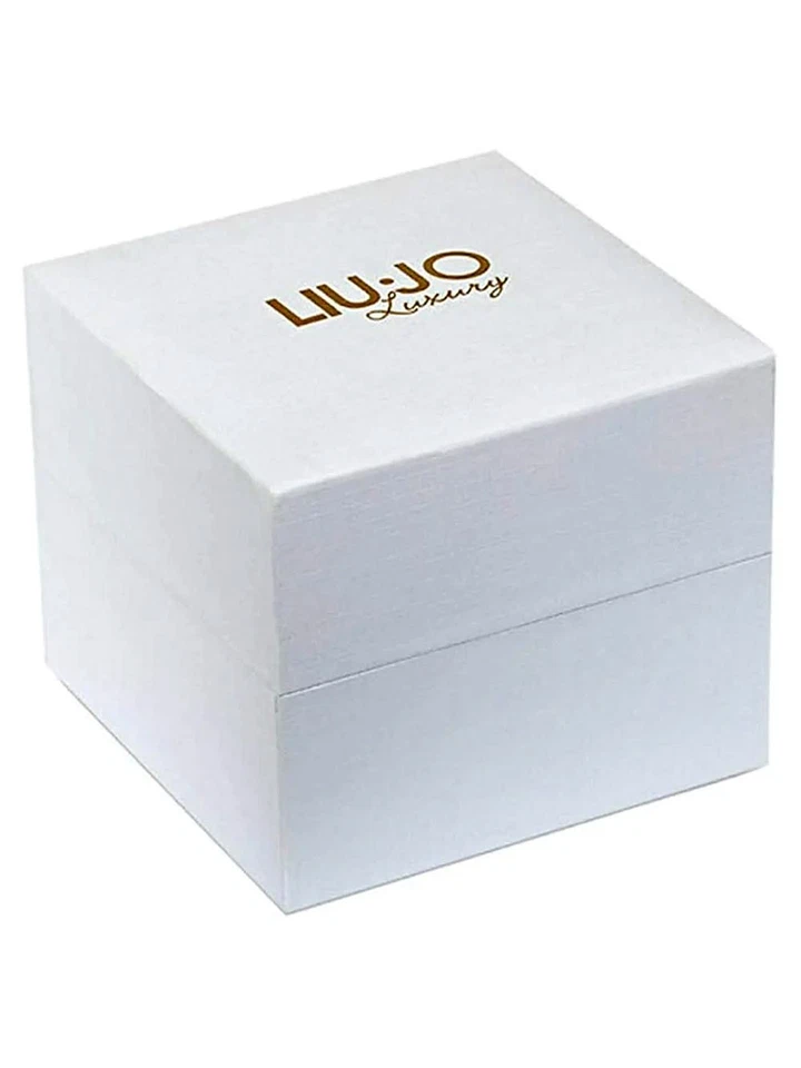 Liu Jo Dancing Superior TLJ1907 Orologio da donna in acciaio con cristalli - Immagine 2 di 3