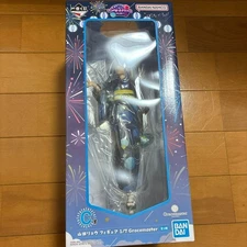 Ichiban Kuji Anime "Bocchi the Rock!" VOLUME 4 Ryo Yamada figure 1/7 Figure