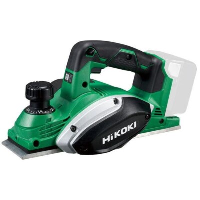 Hitachi HiKOKI P14DSL(NN) Cordless Planer 14.4V Main unit only