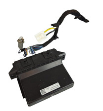 JAGUAR XE X760 2016 ECU Air Conditioning GX73-14F498-AD OEM