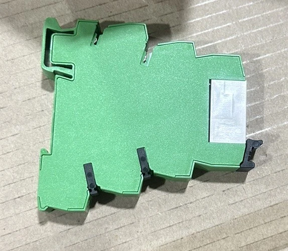 Phoenix Contact PLC-RSC-120UC/21HC (10 Pc) - Image 3 of 4