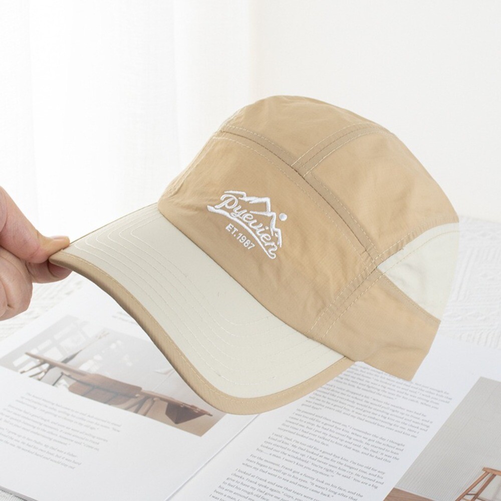 APL Berretto Baseball Traspirante Anti UV Visiera Cappellino Nuovo Protezione Solare Cappello Regalo