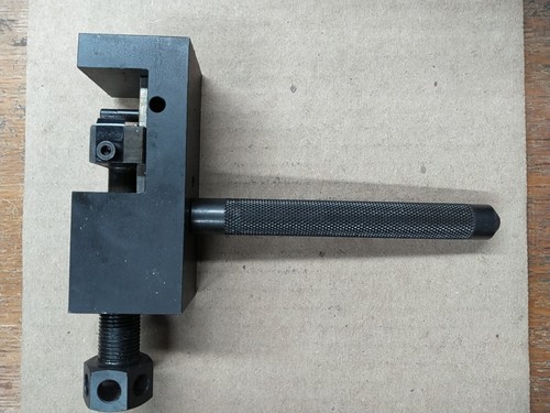 Regina Chain 805183 Professional tool for 3/4” chains assembling