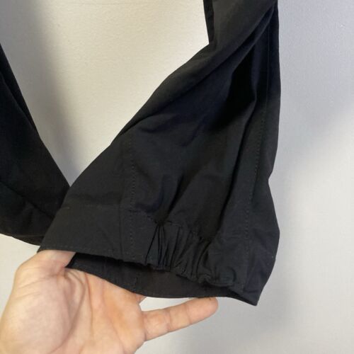 RVRC Revolution Race Men's Twisted Outdoor Pants Black Sz 50 Barrel Hiking NWOT - Picture 7 of 21