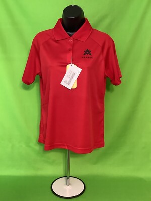 women polo shirts
