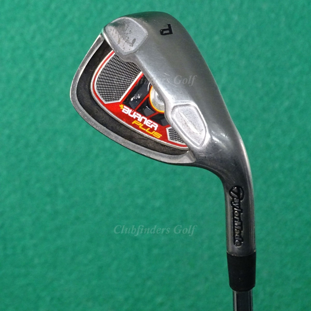 Taylormade Supersteel Burner A Gap Wedge Stiff Graphite Shaft Taylormade Grip Taylormade Supersteel Burner A Gap Wedge Stiff Graphite Shaft Taylormade Grip