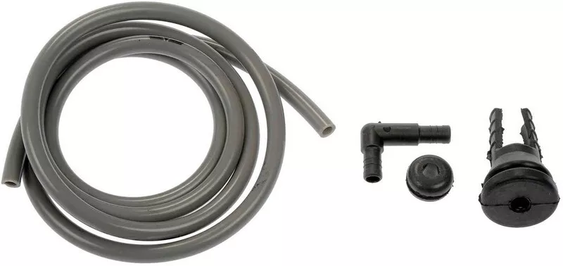 Tubo de ventilación de batería para BMW X5 Dorman 2000-2006 2001 2002 2003 2004 2005 Foto 3 de 4