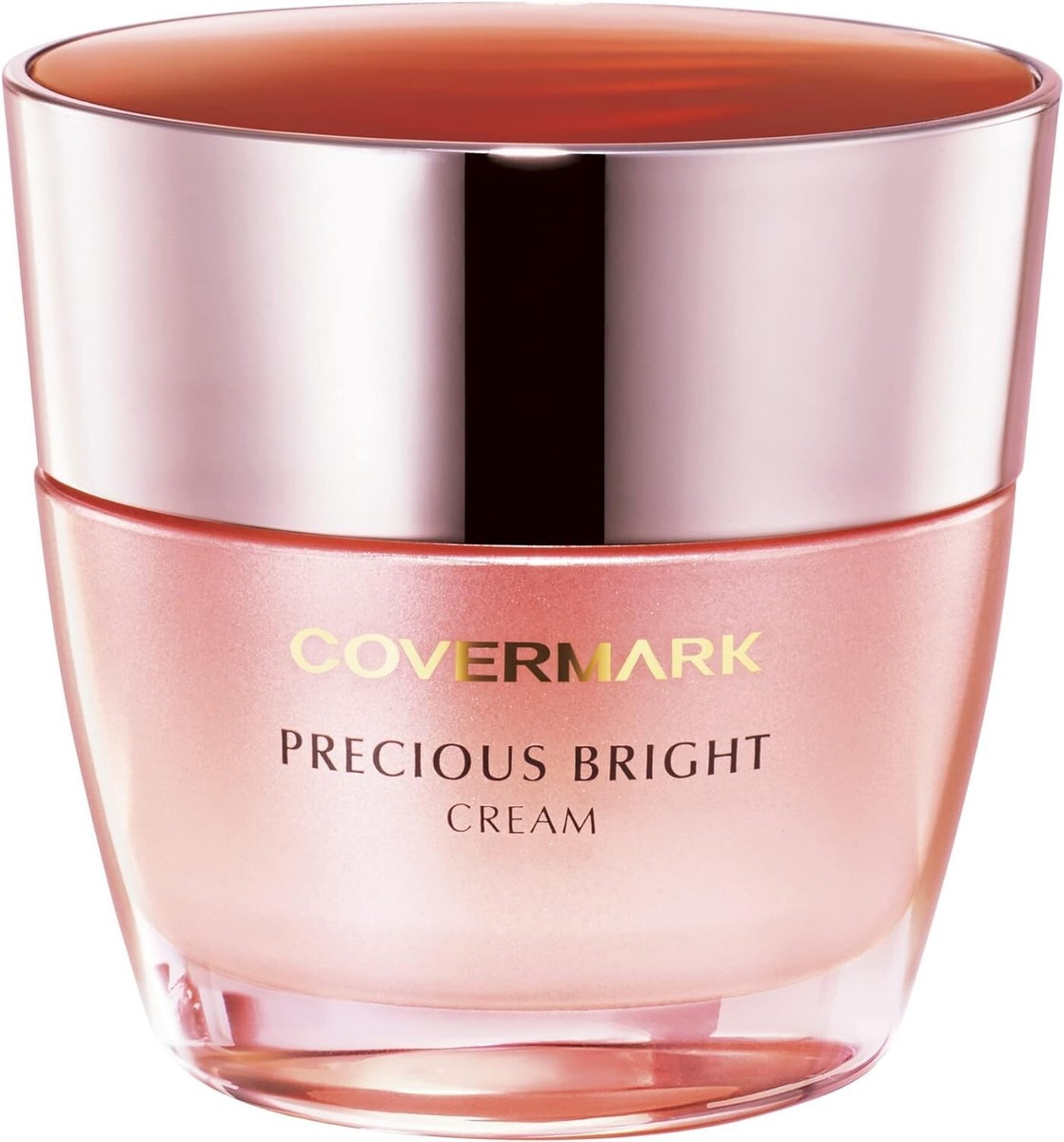 フェイスクリーム COVERMARK PRECIOUS BRIGHT CREAM 30g CoverMark Precious Bright Cream W 30g japanese High-end cosmetics