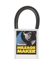 Accessory Drive Belt-Automotive V-Belt Mileage Maker 15445MK