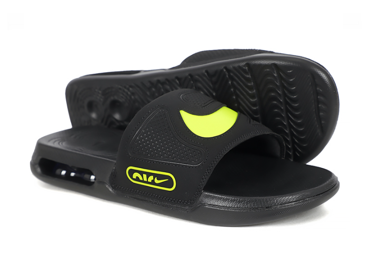 vapor air max sandals